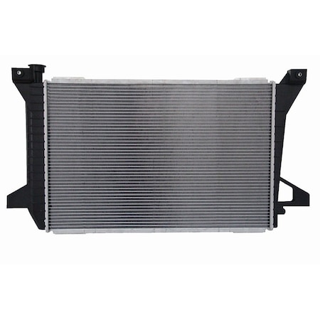 One Stop Solutions 88-98 For Pu Bronco A/T 6Cy 4.9L W/40D-T Radiator, 1452 1452